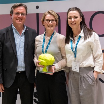 How Active Families North East is stepping up digital innovation with Launchpad support