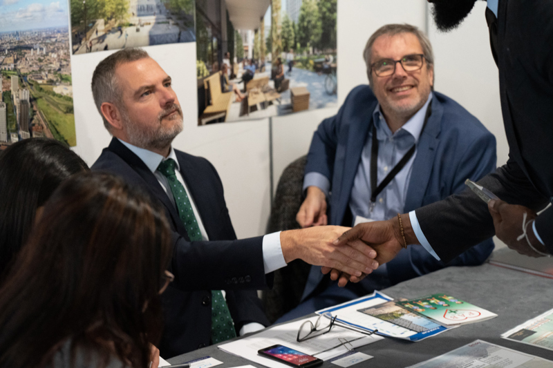 Businesses invited to ‘Meet the Money’ as finance giants descend on North East