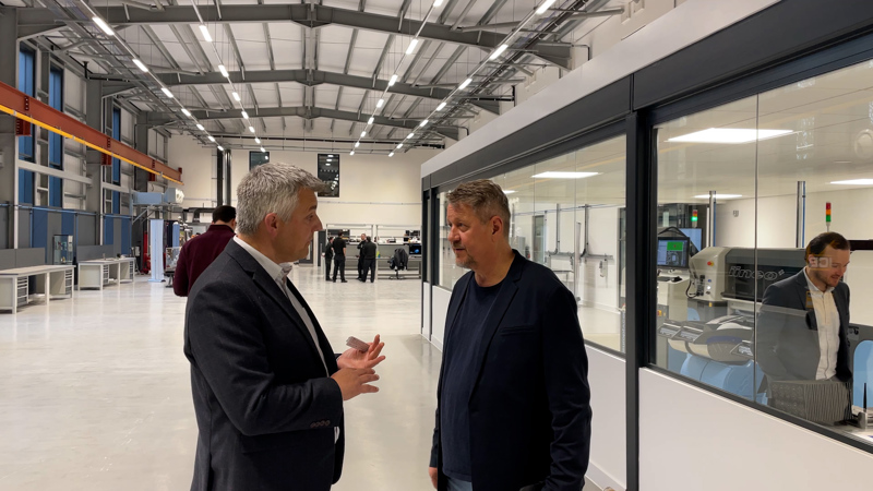 The North of Tyne Growth Fund