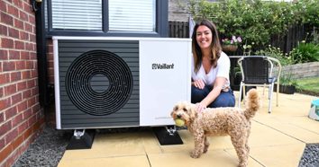 How Mutha Cuva is changing clean energy and proving you can raise investment in the North East