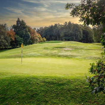 Beamish Park Golf Club to become a year-round destination with £400,000 funding boost