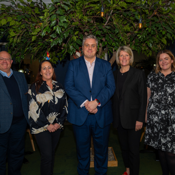 The Minister for Small Business backs FUEL Roadshow to tackle the UKs access to finance challenge