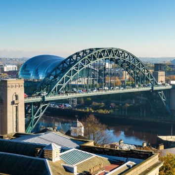 Celebrating North East ambition at the BUSINESSiQ Awards 2026