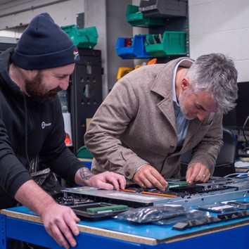 New business fund tackles biggest barrier to growth