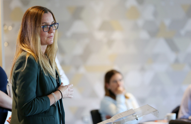 Tees Valley Securing Investment